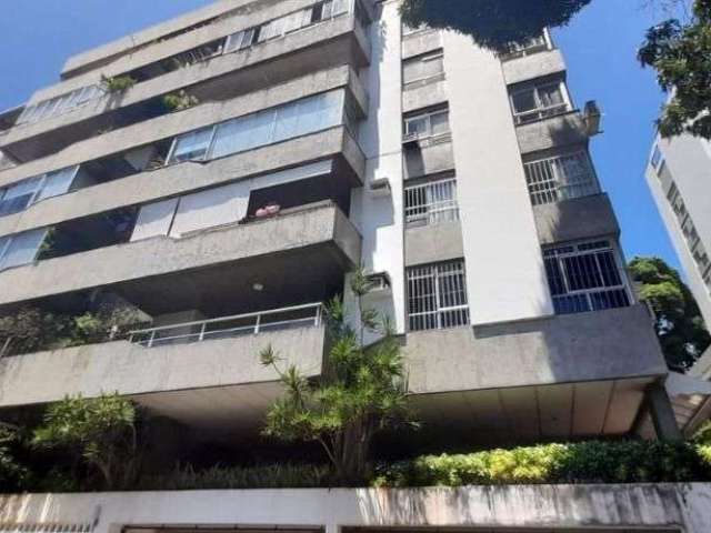 Apartamento com 4 dormitórios à venda, 210 m² por R$ 700.000,00 - Acupe de Brotas - Salvador/BA