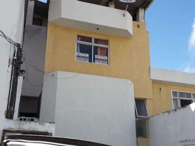 Casa com 5 dormitórios, 315 m² - venda por R$ 780.000,00 ou aluguel por R$ 12.380,00/mês - Rio Vermelho - Salvador/BA