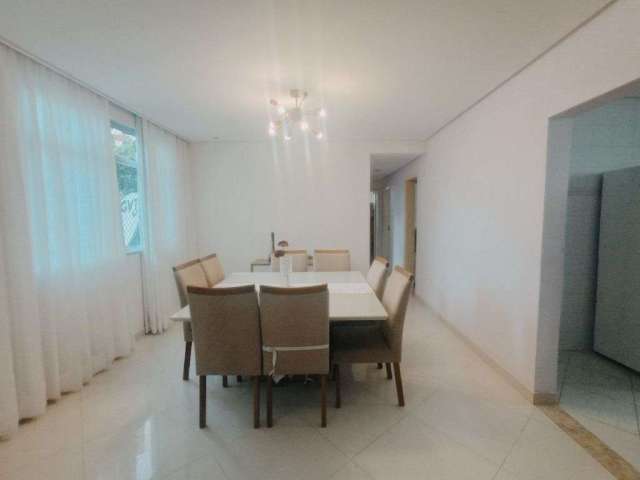 Apartamento com 3 dormitórios à venda, 100 m² por R$ 370.000,00 - Canela - Salvador/BA