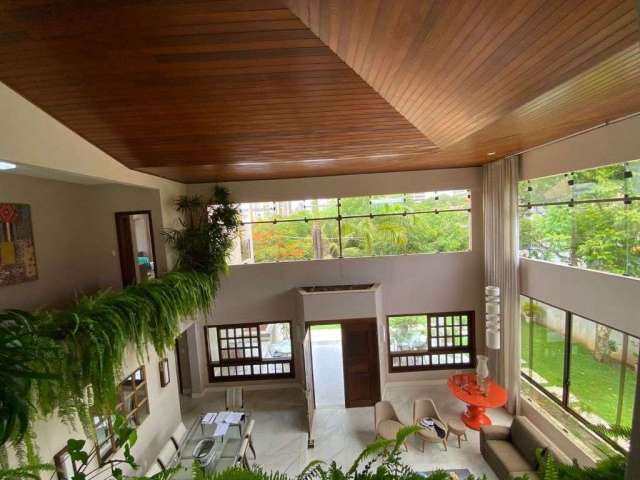 Casa com 3 dormitórios à venda, 400 m² por R$ 3.090.000,00 - Itaigara - Salvador/BA