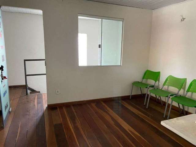 Sala, 88 m² - venda por R$ 219.000,00 ou aluguel por R$ 2.178,31/mês - Itapuã - Salvador/BA