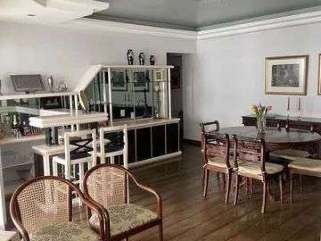 Apartamento com 4 dormitórios à venda, 140 m² por R$ 790.000 - Caminho das Árvores - Salvador/BA