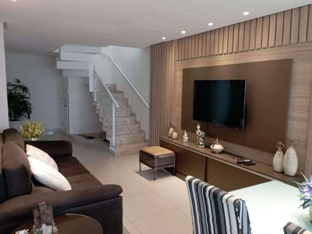 Apartamento com 4 dormitórios à venda, 200 m² por R$ 1.260.000,00 - Piatã - Salvador/BA