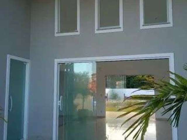 Casa com 3 dormitórios à venda, 205 m² por R$ 729.000,00 - Porto de Sauipe - Entre Rios/BA