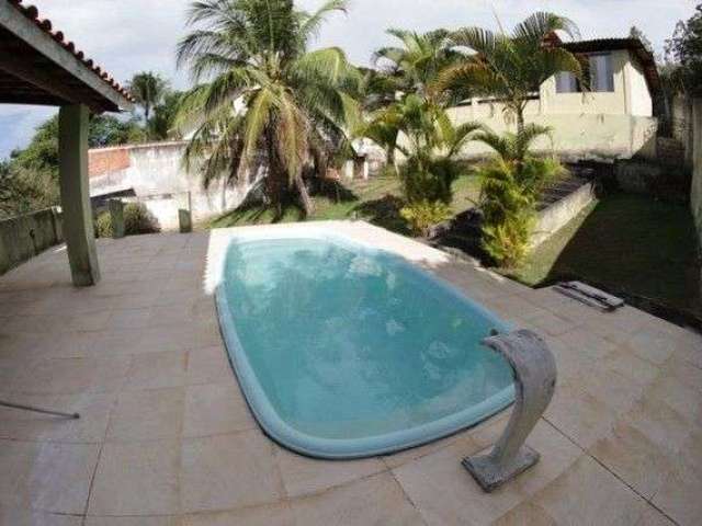 Casa com 3 dormitórios à venda, 170 m² por R$ 630.000,00 - Portão - Lauro de Freitas/BA