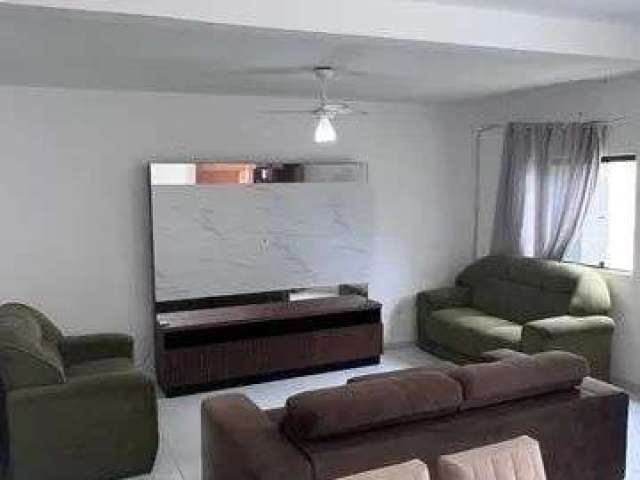 Casa com 4 dormitórios à venda, 140 m² por R$ 450.000,00 - Stella Maris 	 - Salvador/BA