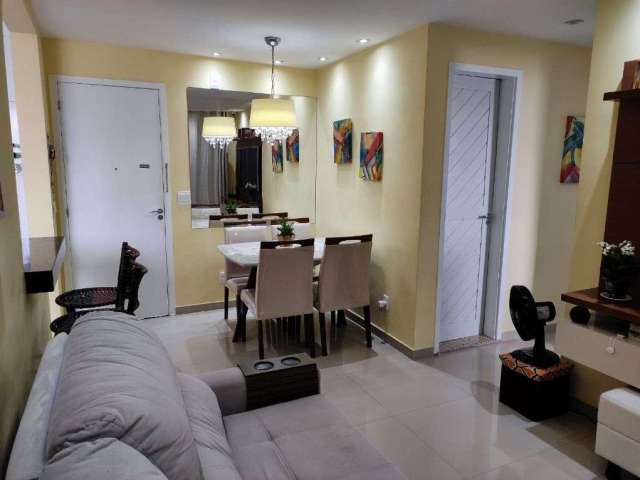 Apartamento com 2 dormitórios à venda, 55 m² por R$ 230.000,00 - Jardim das Margaridas - Salvador/BA