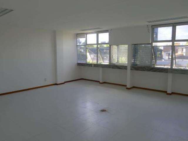 Sala para alugar, 71 m² por R$ 3.090,00/mês - Itaigara - Salvador/BA