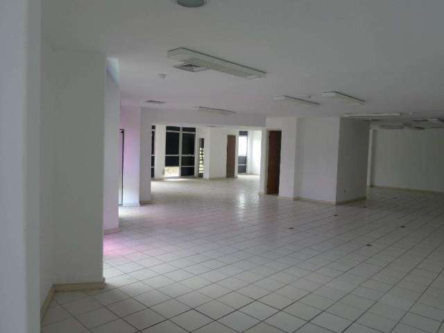 Salão para alugar, 218 m² por R$ 9.374,00/mês - Pituba - Salvador/BA