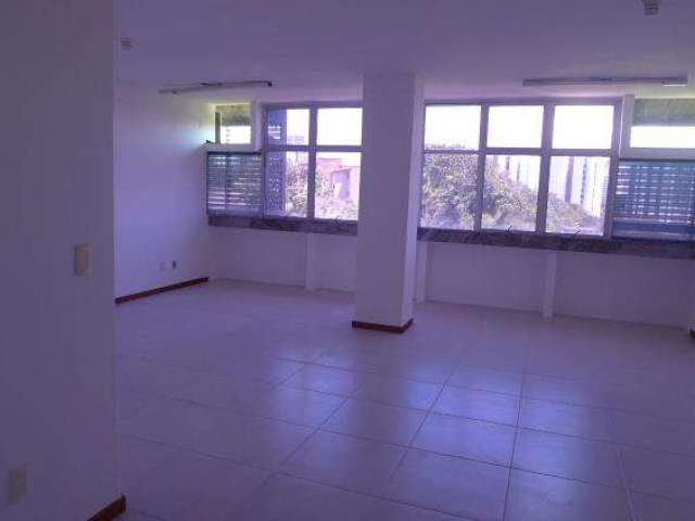 Sala para alugar, 45 m² por R$ 3.383,00/mês - Pituba - Salvador/BA
