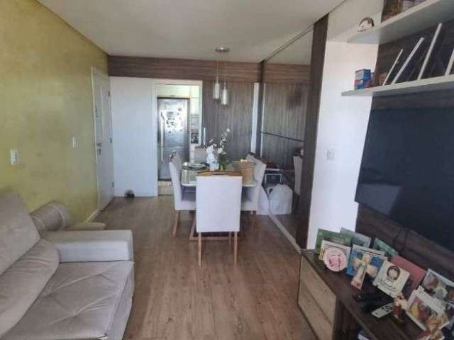 Apartamento com 2 dormitórios à venda, 78 m² por R$ 480.000,00 - Saboeiro - Salvador/BA