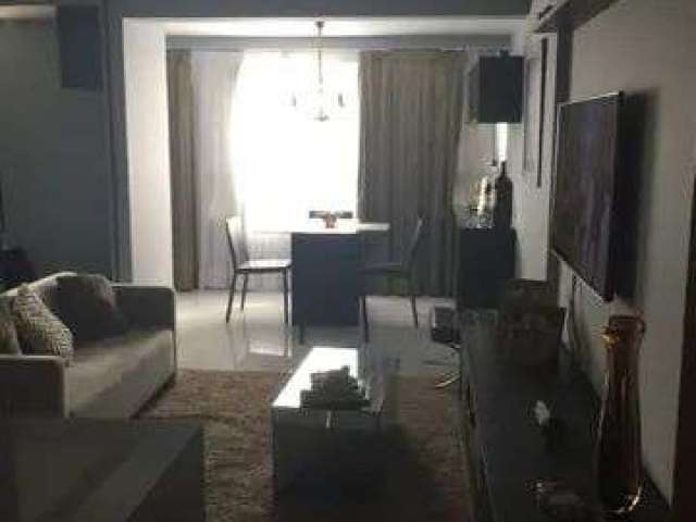 Apartamento com 1 dormitório à venda, 47 m² por R$ 462.000,00 - Federação - Salvador/BA