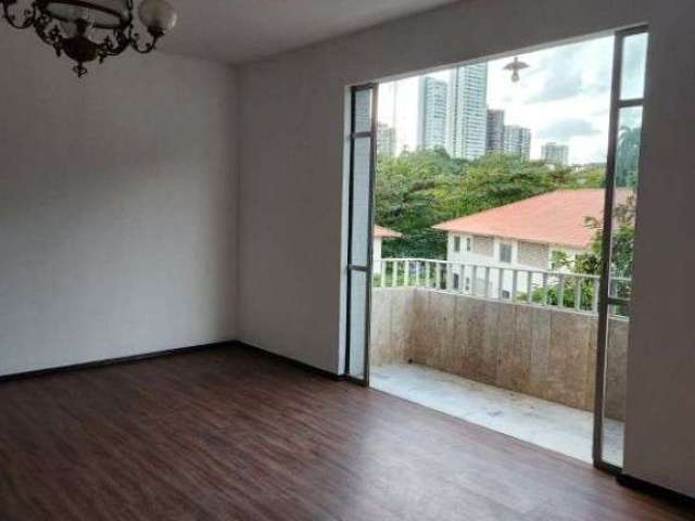 Apartamento com 4 dormitórios à venda, 142 m² por R$ 530.000,00 - Ondina - Salvador/BA