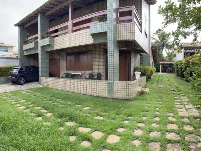 Casa com 5 dormitórios à venda, 550 m² por R$ 1.900.000,00 - Itapuã - Salvador/BA