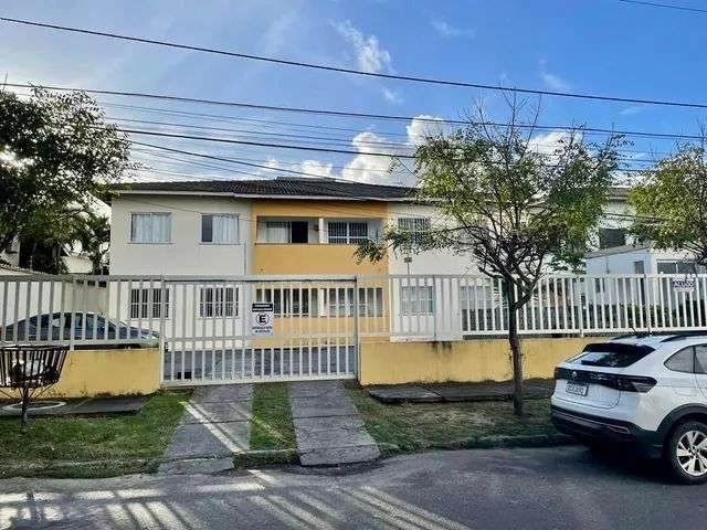 Apartamento com 2 dormitórios à venda, 72 m² por R$ 410.000,00 - Stella Maris - Salvador/BA