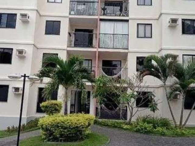Apartamento com 3 dormitórios à venda, 75 m² por R$ 472.500,00 - Cabula - Salvador/BA