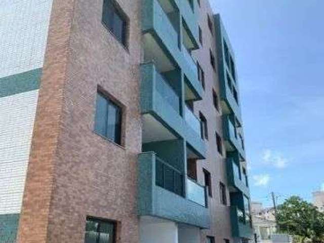 Apartamento com 3 dormitórios à venda, 109 m² por R$ 500.000,00 - Buraquinho - Lauro de Freitas/BA