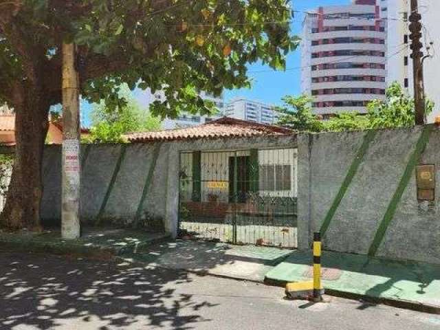 Casa para alugar, 330 m² por R$ 9.273,00/mês - Pituba - Salvador/BA