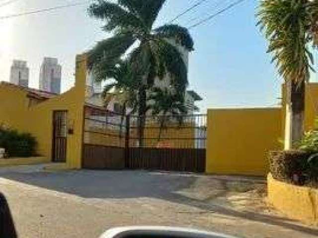 Casa com 3 dormitórios à venda, 230 m² por R$ 320.000,00 - Itapuã - Salvador/BA