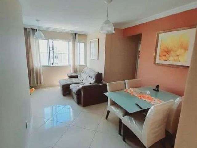 Apartamento com 2 dormitórios à venda, 85 m² por R$ 336.000,00 - Vila Laura - Salvador/BA