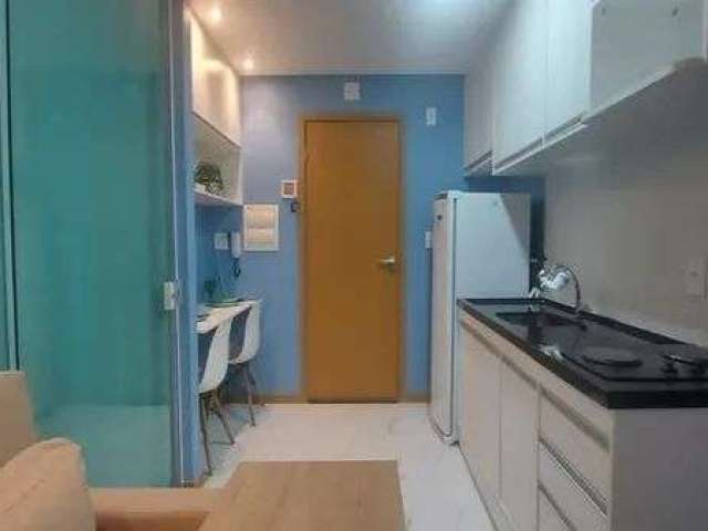 Apartamento com 1 dormitório à venda, 22 m² por R$ 265.000,00 - Piatã - Salvador/BA