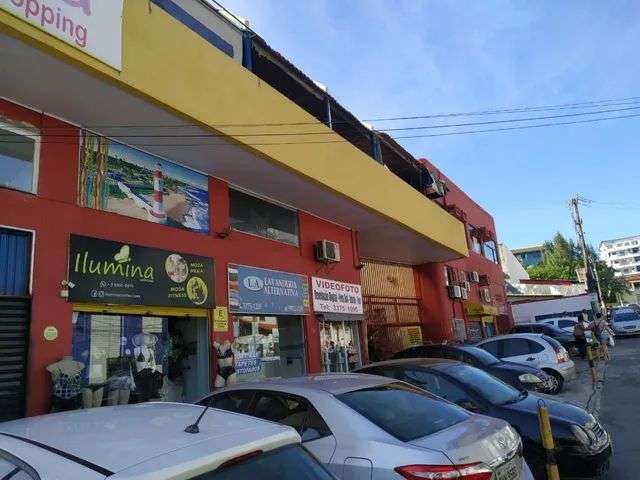 Loja à venda, 80 m² por R$ 110.000,00 - Itapuã - Salvador/BA