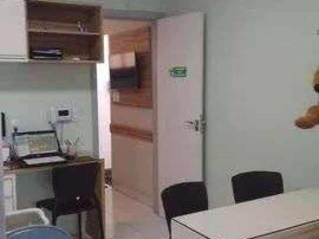 Sala para alugar, 35 m² por R$ 3.600,00/mês - Itapuã - Salvador/BA