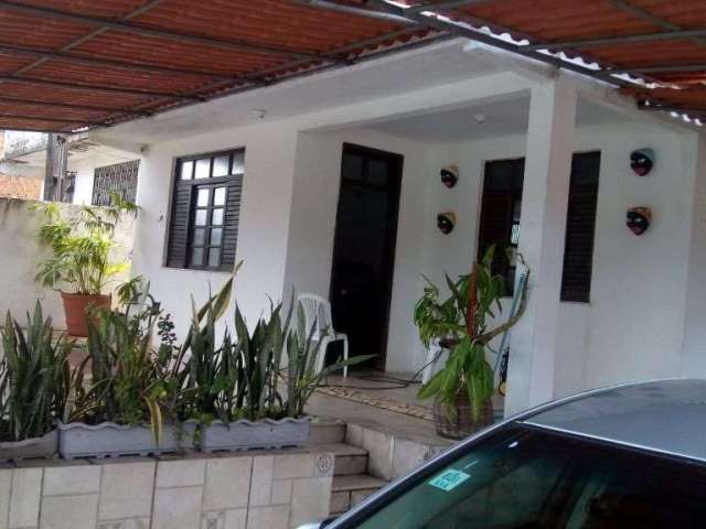 Casa para alugar por R$ 12.000,00/mês - Garcia - Salvador/BA