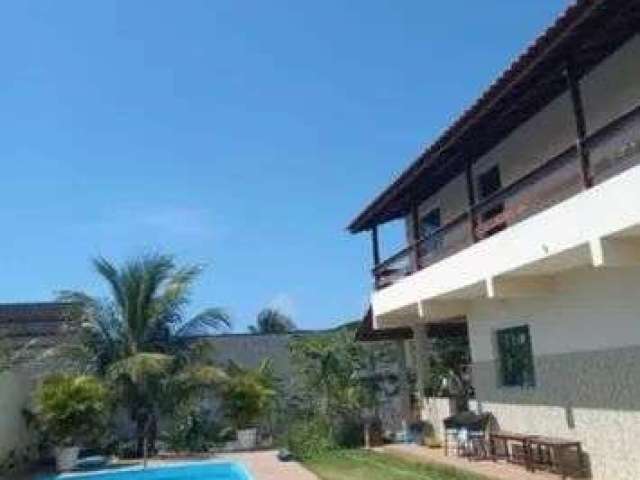 Casa com 4 dormitórios à venda, 180 m² por R$ 380.000,00 - Porto de Sauipe - Entre Rios/BA