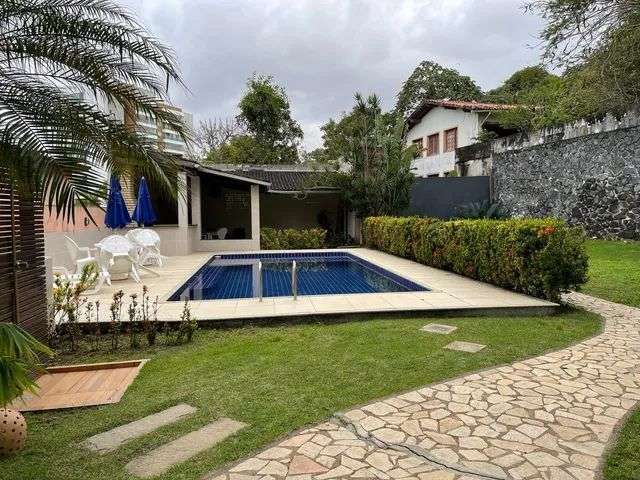 Casa com 3 dormitórios à venda, 311 m² por R$ 1.199.000,00 - Pituaçu - Salvador/BA