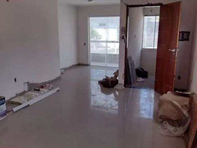 Apartamento com 1 dormitório com suíte à venda, 62 m² por R$ 880.000 - Centro - Lauro de Freitas/BA