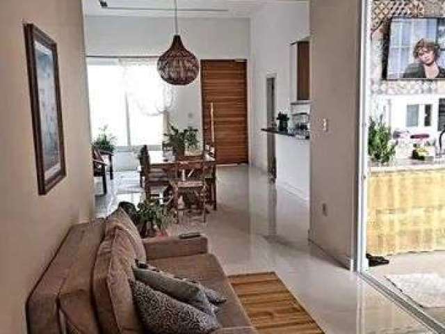 Casa com 3 dormitórios à venda, 300 m² por - Caixa D'Água - Lauro de Freitas/BA