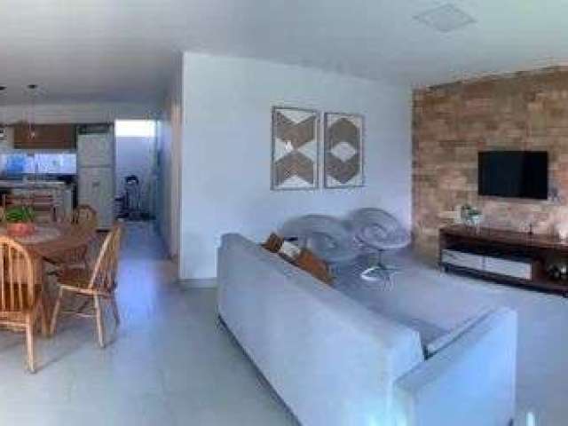 Casa com 3 dormitórios à venda, 140 m² - Barra Do Pote - Vera Cruz/BA