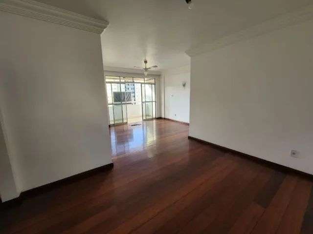 Apartamento com 3 dormitórios à venda, 115m²- Pituba - Salvador/BA