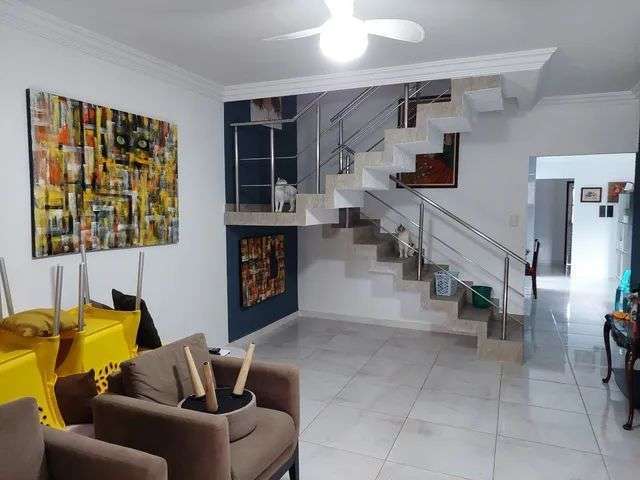 Casa com 3 dormitórios à venda, 250 m² por- Stella Maris - Salvador/BA