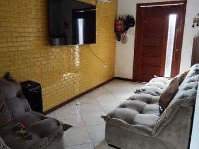 Casa com 2 dormitórios à venda, 150 m² por R$ 280.000,00 - Vila Praiana - Lauro de Freitas/BA