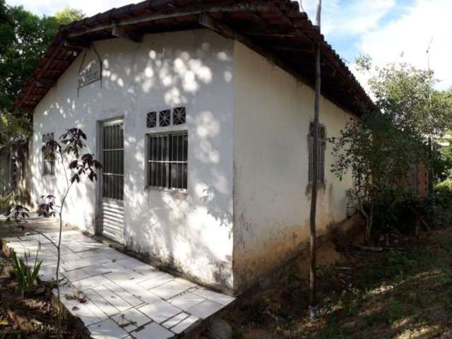 Chácara com 2 dormitórios à venda, 55000 m²- Monte Gordo - Camaçari/BA