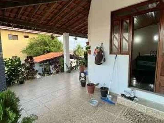 Casa com 7 dormitórios para alugar por R$ 10.000,00/mês - Itapuã - Salvador/BA