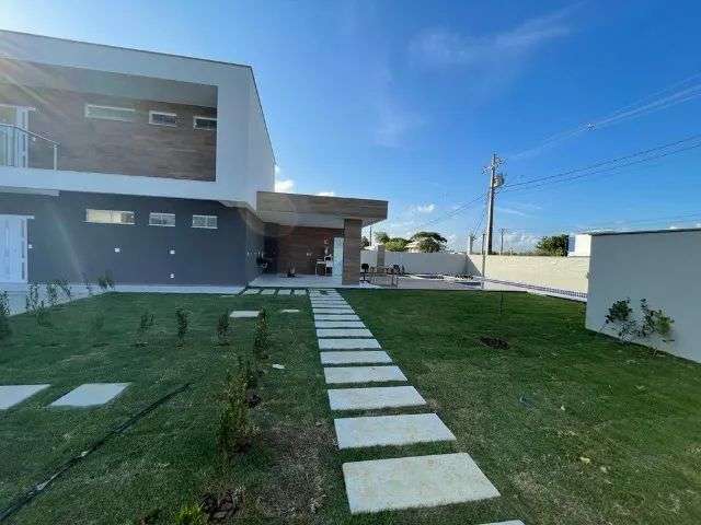 Village com 2 dormitórios à venda, 67 m² por R$ 339.344,00 - Barra do Jacuípe - Camaçari/BA
