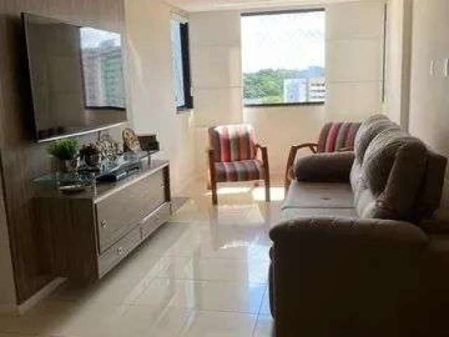 Apartamento com 4 dormitórios à venda, 98 m² por R$ 560.000,00 - Imbuí - Salvador/BA