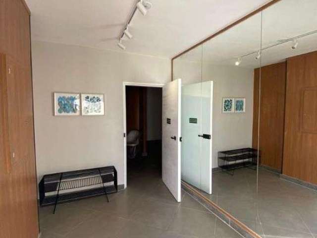 Apartamento com 2 dormitórios para alugar, 64 m² por R$ 2.600,00/mês - Buraquinho - Lauro de Freitas/BA