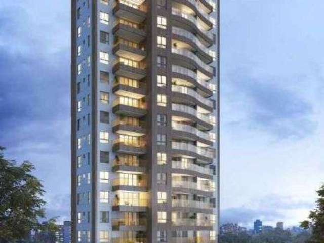 Apartamento com 2 dormitórios à venda, 61 m² por R$ 860.000,00 - Horto Florestal - Salvador/BA