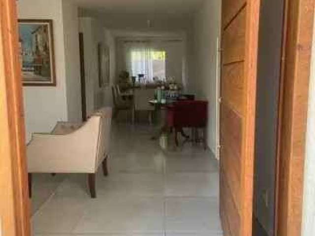 Casa com 3 dormitórios à venda, 140 m² por R$ 670.000,00 - Buraquinho - Lauro de Freitas/BA