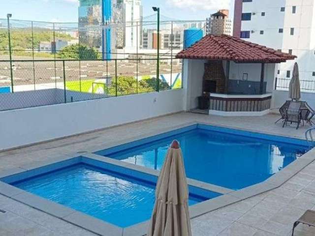 Apartamento com 3 dormitórios à venda, 195 m² por R$ 799.000,00 - Caminho das Árvores - Salvador/BA
