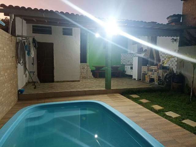 Casa com 3 dormitórios à venda, 250 m² por R$ 260.000,00 - Subaúma - Entre Rios/BA
