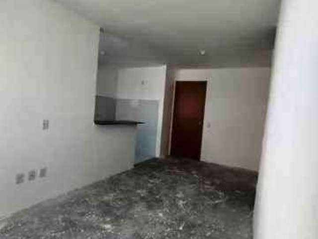 Apartamento com 2 dormitórios à venda, 51 m² por R$ 237.000,00 - Novo Horizonte - Salvador/BA
