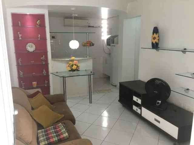 Apartamento com 1 dormitório à venda, 50 m² por R$ 240.000,00 - Pituba - Salvador/BA