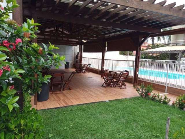 Casa com 4 dormitórios para alugar, 140 m² por R$ 3.425,00/mês - Praia do Flamengo - Salvador/BA