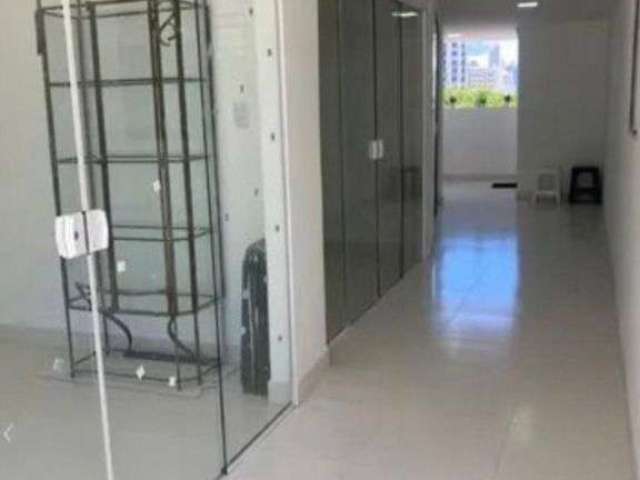 Sala para alugar, 18 m² por R$ 1.100,00/mês - Costa Azul - Salvador/BA