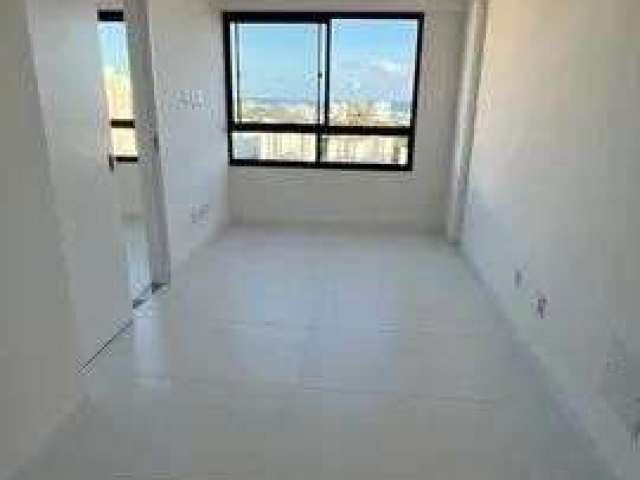 Apartamento com 1 dormitório para alugar, 30 m² por R$ 3.300,00/mês - Imbuí - Salvador/BA